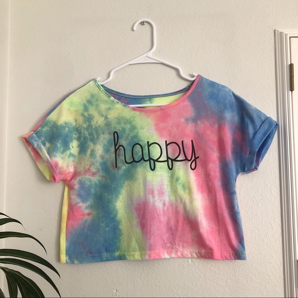 Tops - T-shirt